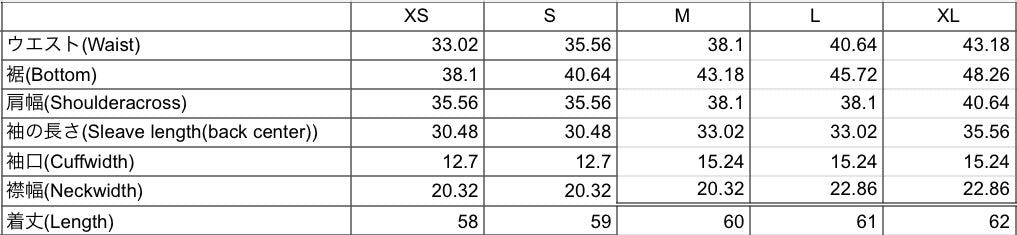 ポロシャツ　レディース　GACLASS